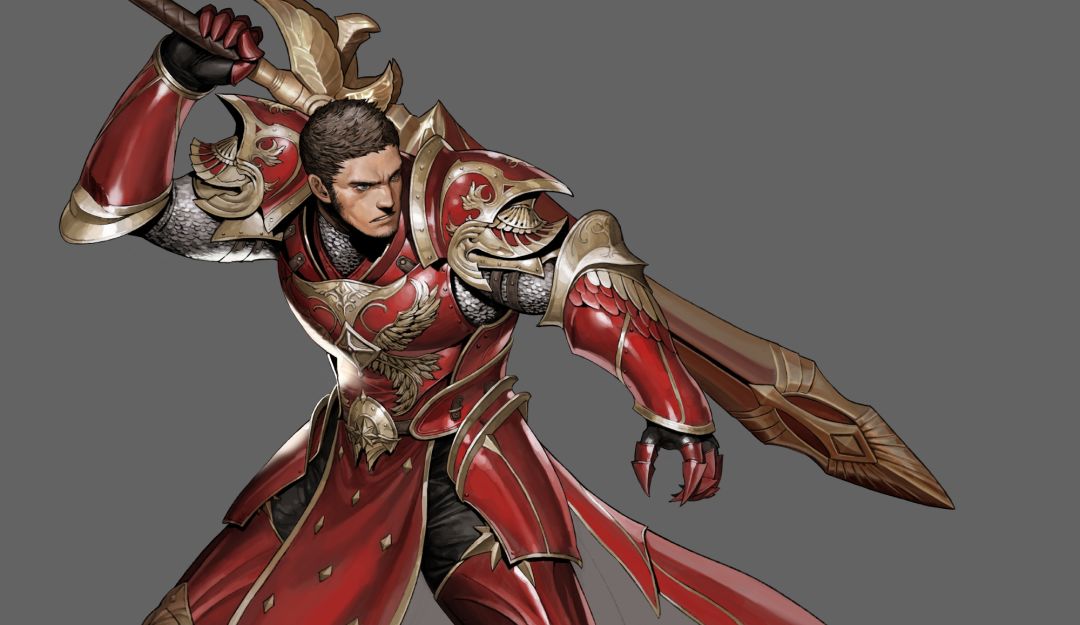 ICARUS ETERNAL游戏截图