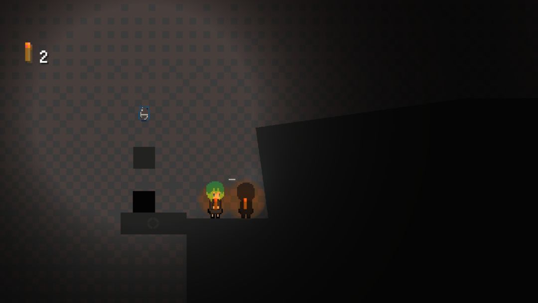 遇见亚沙游戏截图