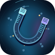 磁铁暴富icon