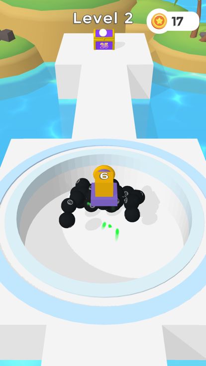 Multiply Challenge游戏截图