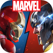 漫威对决icon