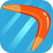 Boomerang Run 3D