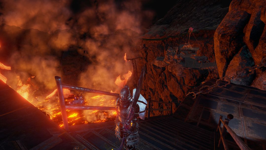 Outward Definitive Edition游戏截图