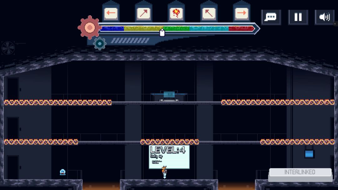 Limited 2 Space游戏截图