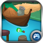 Escape Games Day-827