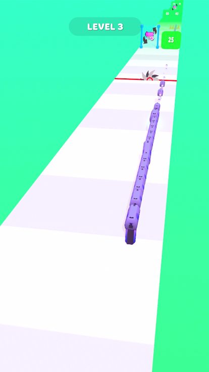 Gun Stack!游戏截图