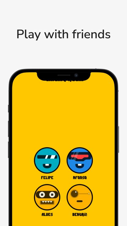 Boomb: The Quizz游戏截图