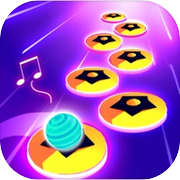 Dream Beat : Dance Tiles 音乐icon