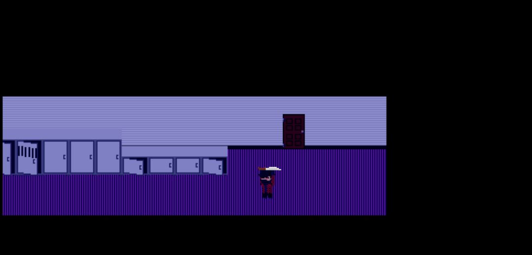 午夜讲述的故事游戏截图