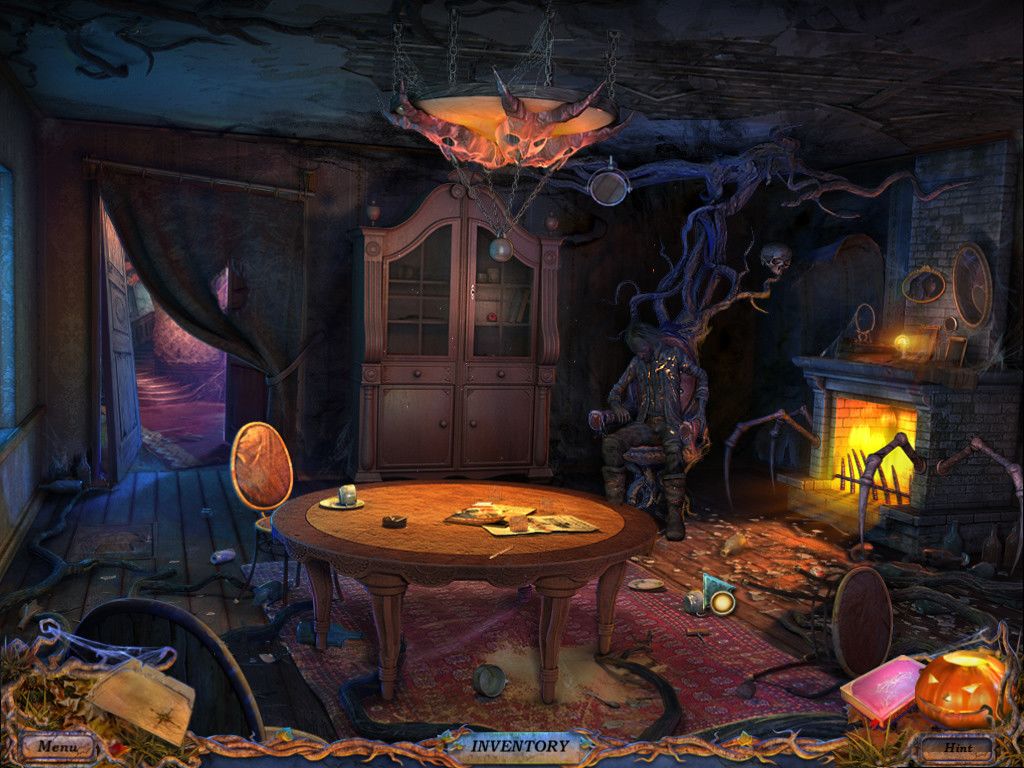 Shadows: Price For Our Sins游戏截图