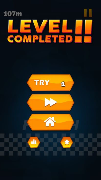 Rocket Launcher - Supper Fast游戏截图