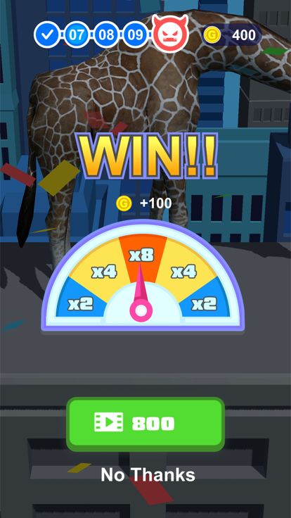 我是小能手游戏截图