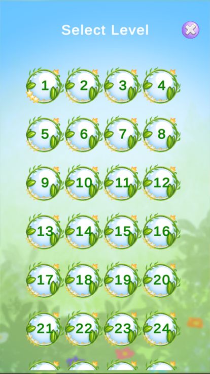 Happy Touch游戏截图