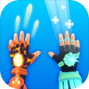 冰人大作战 (Ice Man 3D)icon