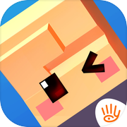 猜拳大作战 - 狂奔的剪刀石头布icon