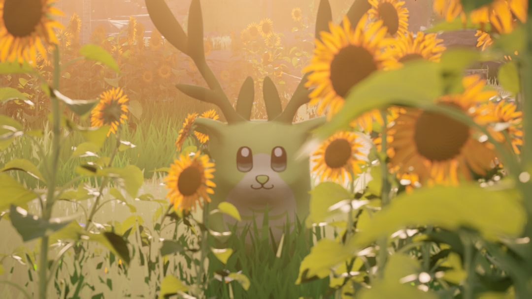 老家奇妙日记游戏截图