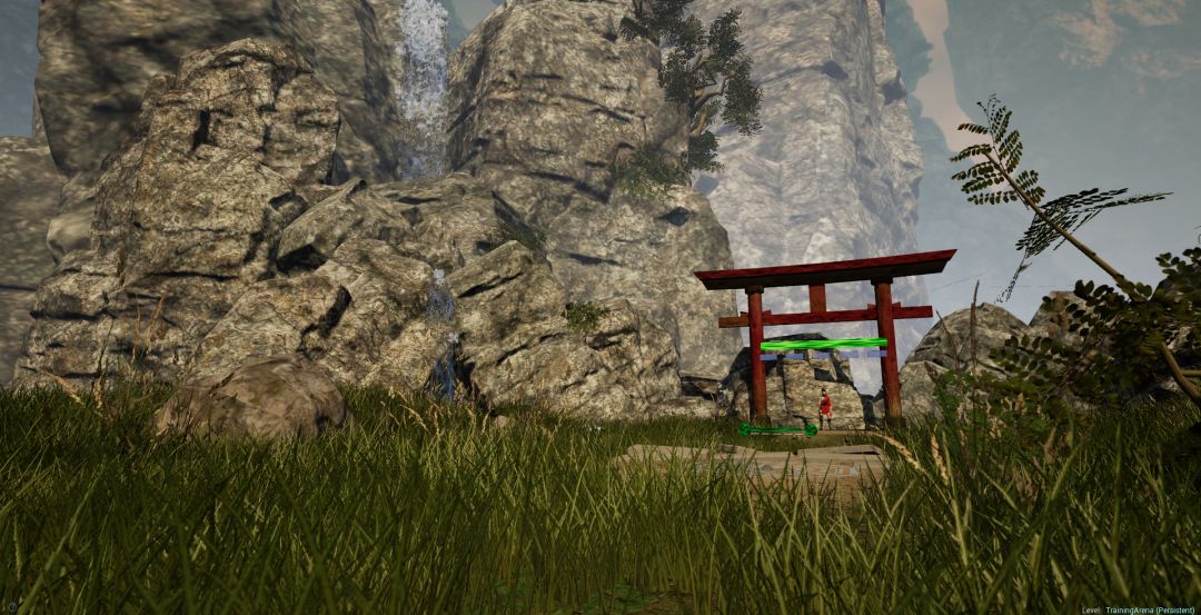 Elemental Combat游戏截图