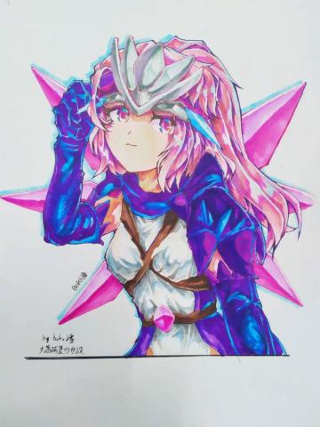 【活动公告】失落城堡迎周年同人作品集活动招募开启啦！