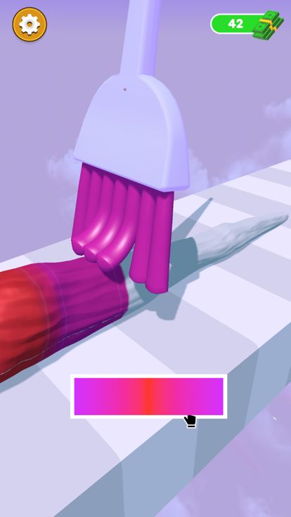 Oh my Hair!游戏截图