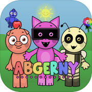 Sprunked Abgerny Music Game