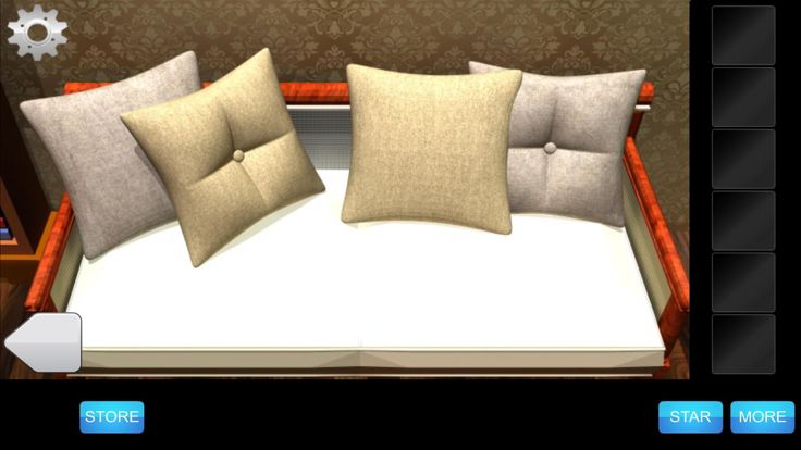 密室逃脱温暖家庭(Escape room Warm family)游戏截图