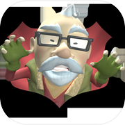 Sam & Max 201: Ice Station Santaicon