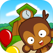 Bloons Monkey Cityicon