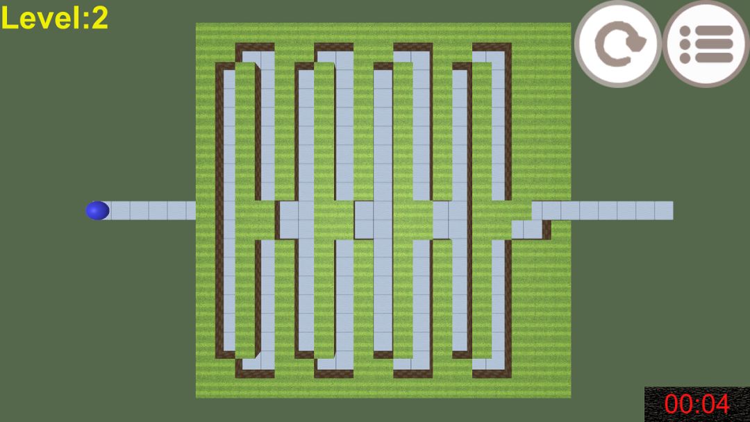 强行进入游戏截图