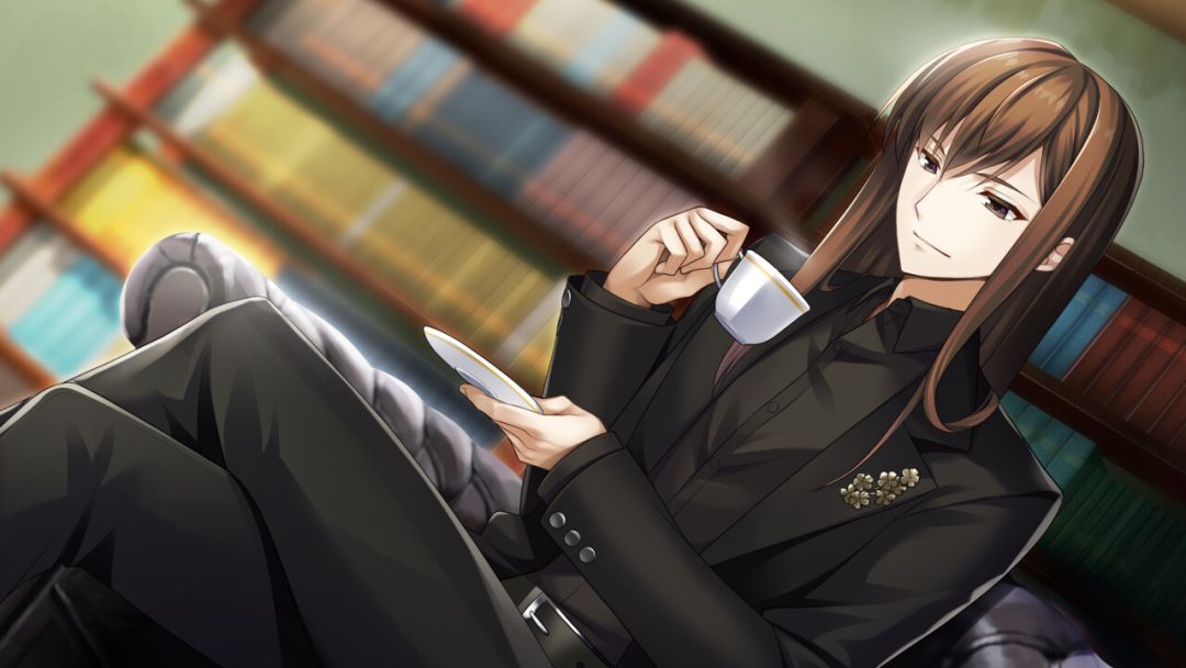 比翼之鸟游戏截图