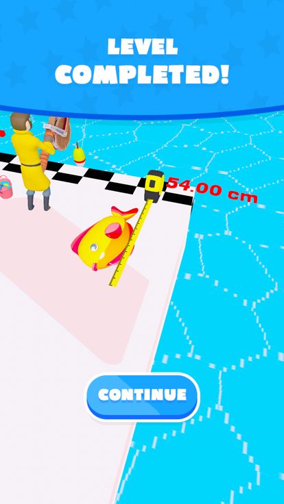 Rod Stack!游戏截图