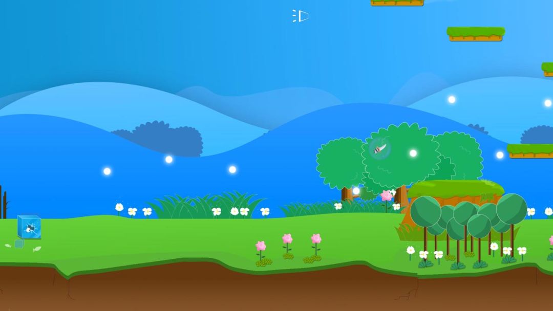 重生之旅游戏截图