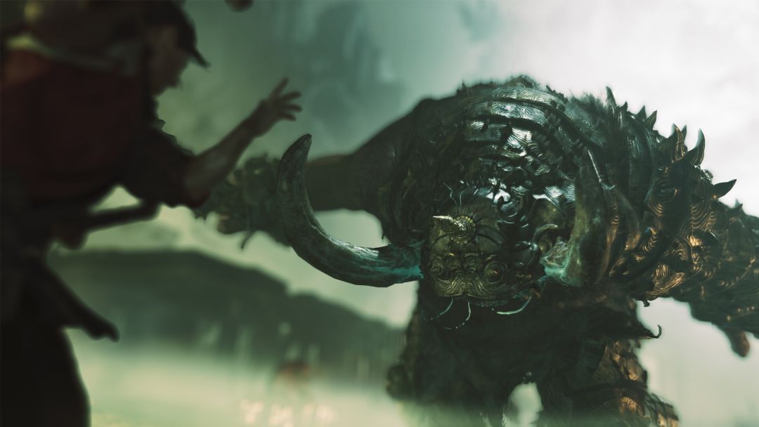 鬼武者：剑之道游戏截图