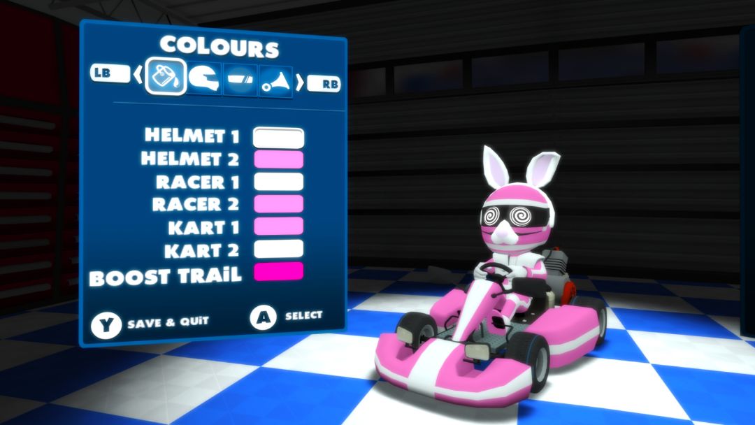 Vr Drivers VR Karts SteamVR电脑/主机 - TapTap