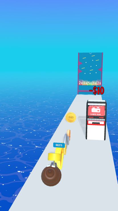 Roll'n Buy游戏截图