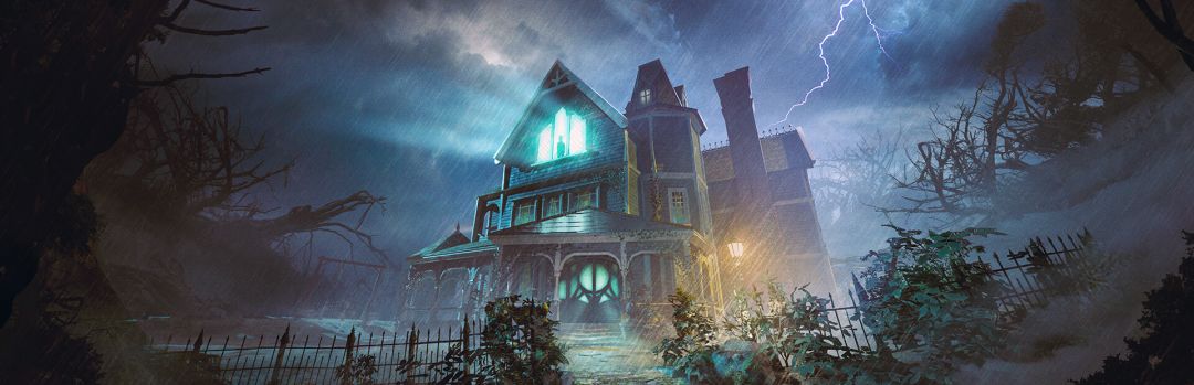 The 7th Guest VR