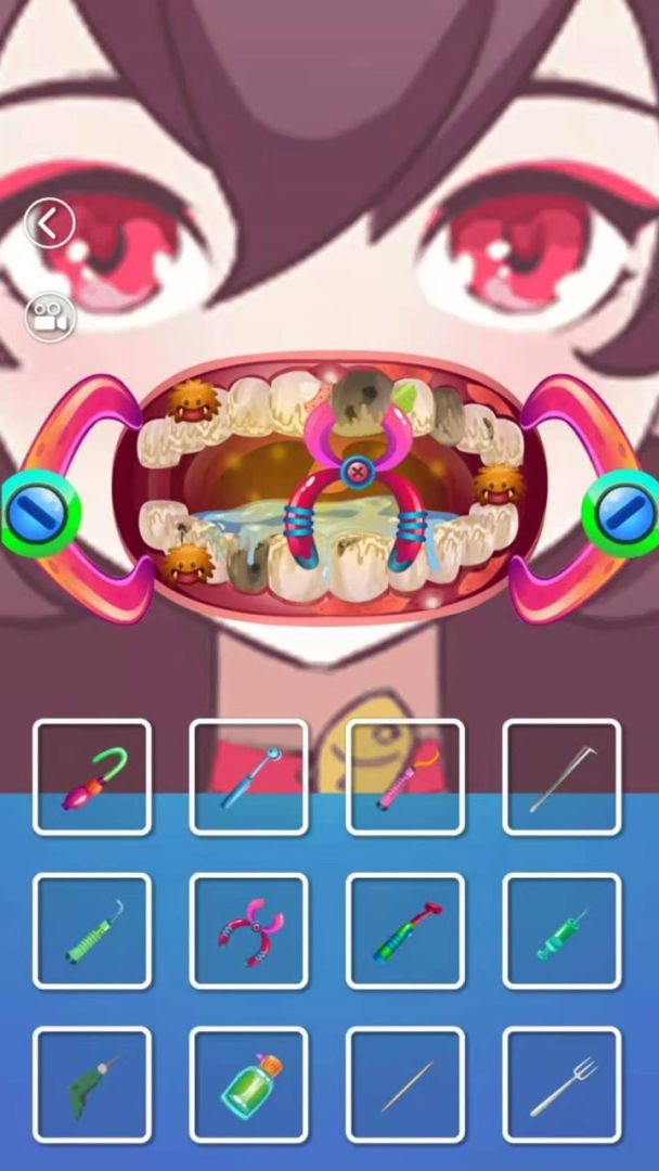 疯狂模拟器游戏截图