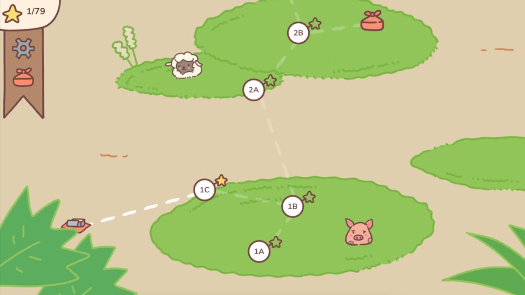 Animal Planner游戏截图