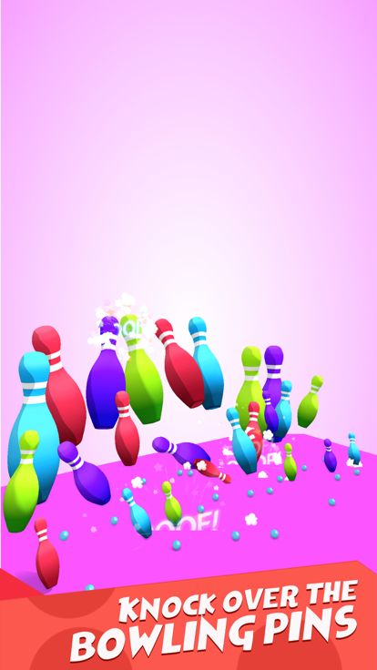 Shakey 3D游戏截图