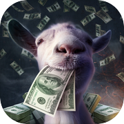 Goat Simulator PAYDAYicon