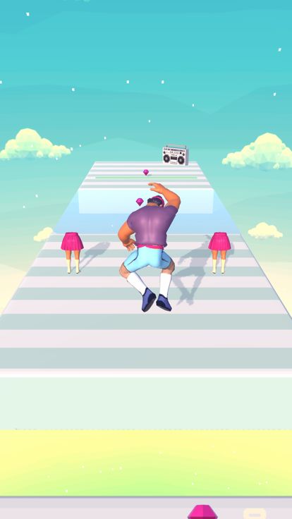 Mix The Dress游戏截图