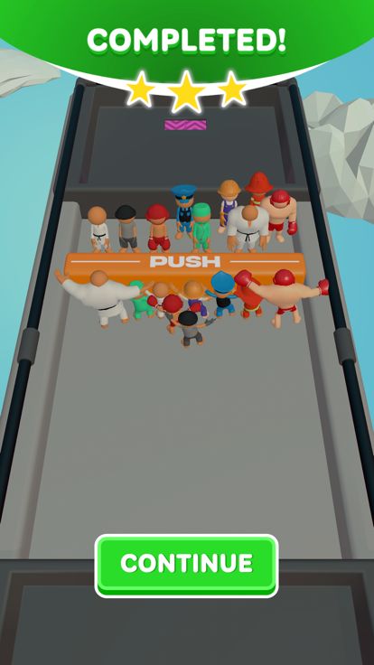 Match to Push游戏截图