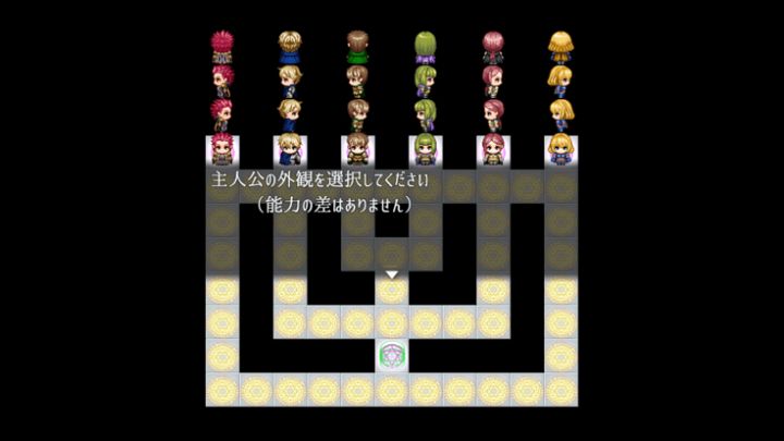 SING FANTASY游戏截图