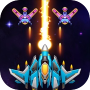 Galaxy Shooter - Space Aliensicon
