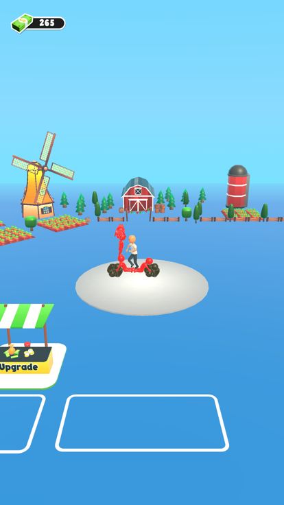 Human Farm游戏截图