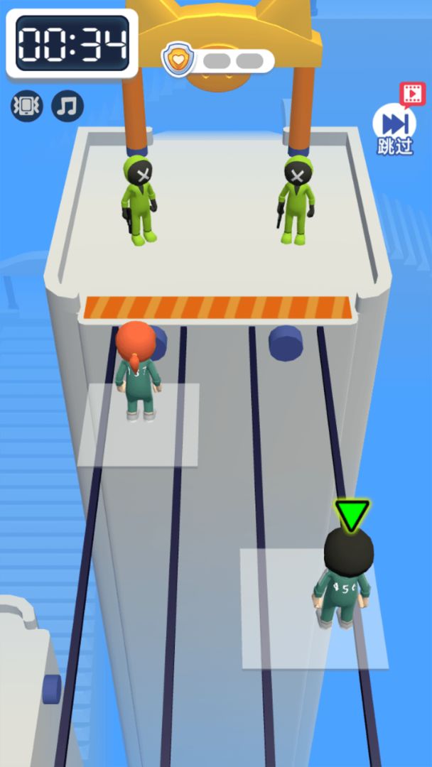 人生大富豪游戏截图