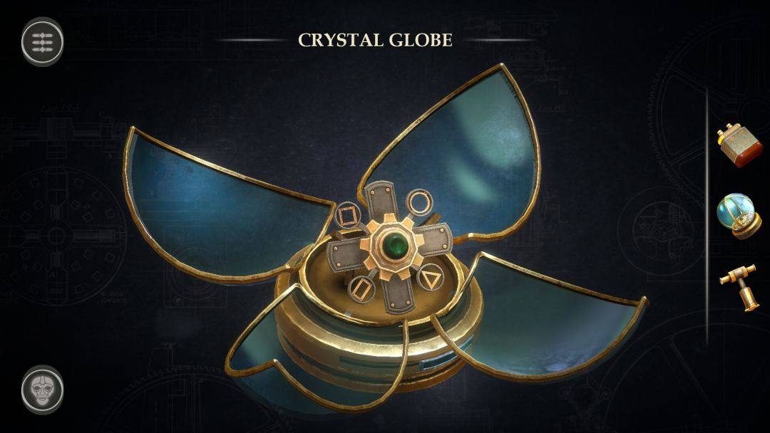 Boxes: Lost Fragments游戏截图