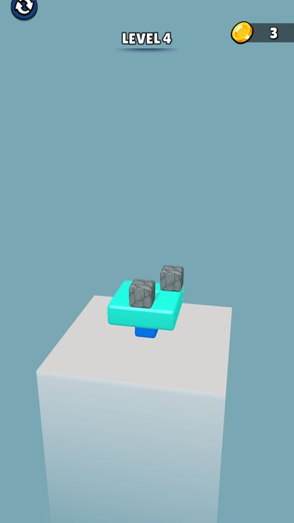 Shape Jam 3D游戏截图