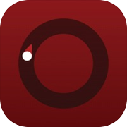在 圆圈 -超 3d 游戏icon