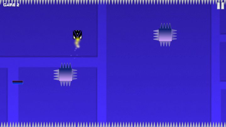 Geo EDM Jump Rush!游戏截图