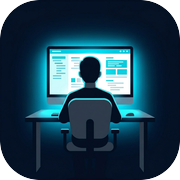 硬核游戏开发模拟器icon